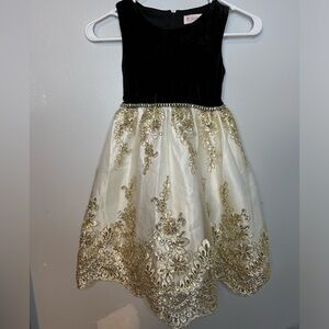 Formal dress
